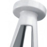 MyStim Tristan dildo na elektrosex (7 cm) Dildá na elektrosex Pre páry