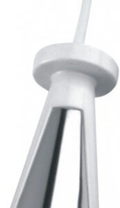 MyStim Tristan dildo na elektrosex (7 cm) Dildá na elektrosex Pre páry