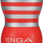 Tenga Deep Throat (16 cm) Umelé vagíny a masturbátory Pre mužov