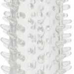 Návlek na penis s výstupkami Rocky Návleky na penis