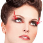 Umelé riasy Red Feather Parochne a riasy Pre ženy