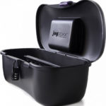 Box na erotické hračky Joyboxx Skladovanie pomôcok Pre ženy