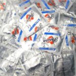 Pepino Classic – klasické kondómy (144 ks) Veľké balenia kondómov Pre páry