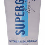 SUPERGLIDE lubrikačný gél Premium (100 ml) Vaginálne lubrikačné gély a oleje na vodnej báze Darčekový sprievodca | Pre kamaráta