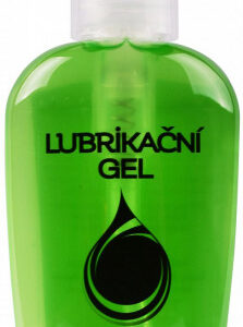 Hrejivý lubrikačný gél (130 ml) Hrejivé lubrikačné gély a oleje na vodnej báze TOP 30 Bestsellerov