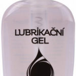 Natural lubrikačný gél (130 ml) Vaginálne lubrikačné gély a oleje na vodnej báze TOP 30 Bestsellerov
