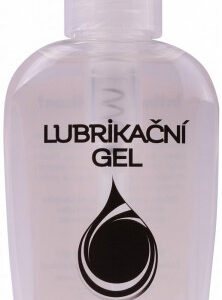 Natural lubrikačný gél (130 ml) Vaginálne lubrikačné gély a oleje na vodnej báze TOP 30 Bestsellerov