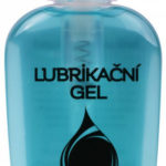 Tlmivý lubrikačný gél (130 ml) Znecitlivujúce lubrikačné gély a oleje na vodnej báze TOP 100