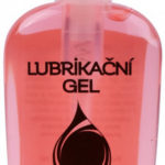 Jahodový lubrikačný gél (130 ml) Orálne lubrikačné gély a oleje na vodnej báze (s príchuťou) TOP 100