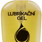Dezinfekčný lubrikačný gél (130 ml) Dezinfekčné lubrikačné gély a oleje na vodnej báze TOP 100