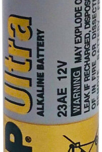 Batéria GP 23AE 12 V Batérie Pre ženy