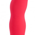 Fun Factory Bouncer dildo s guľôčkami (18 cm) Dilda s prísavkou Pre ženy