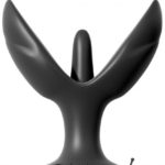 Rozťahovací análny kolík Gaper Análne kolíky Pre ženy