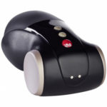 Fun Factory Cobra Libre II pánsky vibrátor (16 cm) Umelé vagíny a masturbátory Pre mužov