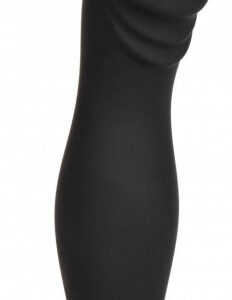 Análne dildo Black Stud (15 cm) Análne dildá Pre ženy