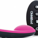 Hudobný vibrátor OhMiBod 3.OH Panty Vibe (7