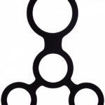 Erekčný krúžok na penis a semenníky Bondage Erekčné krúžky na penis a semenníky Pre páry