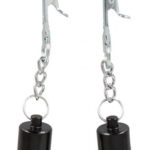 Závažie na bradavky Nipple Clips (100 g) Štipce a svorky na bradavky Pre ženy