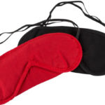 Masky na oči Twins (2 ks) Erotické masky a škrabošky Darčekový sprievodca