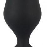 Análny kolík s očkom Soft Feel