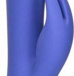 Rotačný vibrátor Dream Bunny (21 cm) Rotačné vibrátory Darčekový sprievodca | Pre partnerku