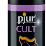 Pjur sprej na latex a gumu Cult (250 ml) Starostlivosť o latexové pomôcky Kozmetika a starostlivosť o telo