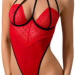 Rafinované body Red Passion