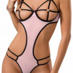 Ružové body Henrietta