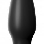 Vibračný análny kolík Smooth Fantasy