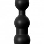 Vibračné análne guľôčky Vibro Bubbles (17 cm) Análne guľôčky Pre ženy