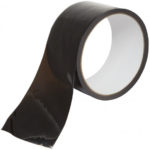 Bondážna páska Noir (18 m) Bondage Vianočné Bestsellery