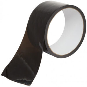 Bondážna páska Noir (18 m) Bondage Vianočné Bestsellery