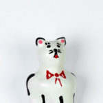 ERCO Cat žartovný kondóm Žartovné kondómy Pre páry