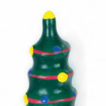 ERCO Christmas Tree žartovný kondóm Žartovné kondómy Darčekový sprievodca | Drobné radosti