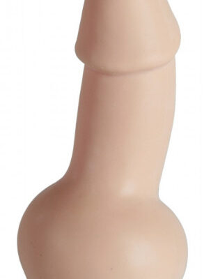 Antistresový penis Willy Žartovné erotické predmety Pre ženy