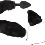 Roleplay súprava PussyCat BDSM súpravy Darčekový sprievodca | Drobné radosti