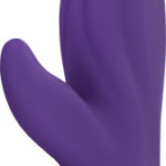 Fun Factory Lady Bi vibrátor s výbežkom