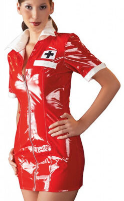 Kostým Naughty Nurse
