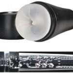 Fleshlight Flight Pilot masturbátor Umelé vagíny a masturbátory TOP 10 pánskych hračiek tohto roku