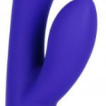Vibrátor na elektrosex Midnight Wand (21