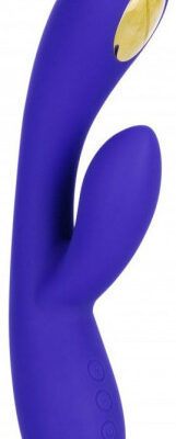 Vibrátor na elektrosex Midnight Wand (21