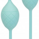 Venušine guľôčky Gentle Diamond – súprava 2 pomôcok