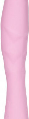 Silikónový vibrátor Pink Lover (21 cm) Klasické vibrátory Pre ženy