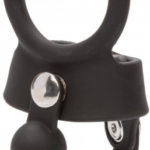 Erekčný krúžok so závažím BallSpreader Erekčné krúžky na penis a semenníky Pre mužov