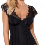 Obsessive body Moketta