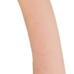 Dildo s prísavkou Soft Boy (22