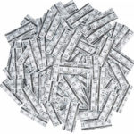 London – tenké kondómy (100 ks) Ultra tenké kondómy Pre mužov