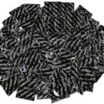 London Extra – zosilnené kondómy (100 ks) Extra bezpečné kondómy Pre páry