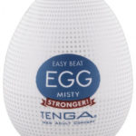 Tenga Egg Misty masturbátor (7