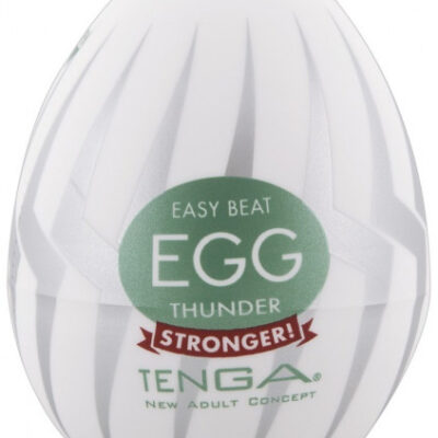 Tenga Egg Thunder masturbátor (7